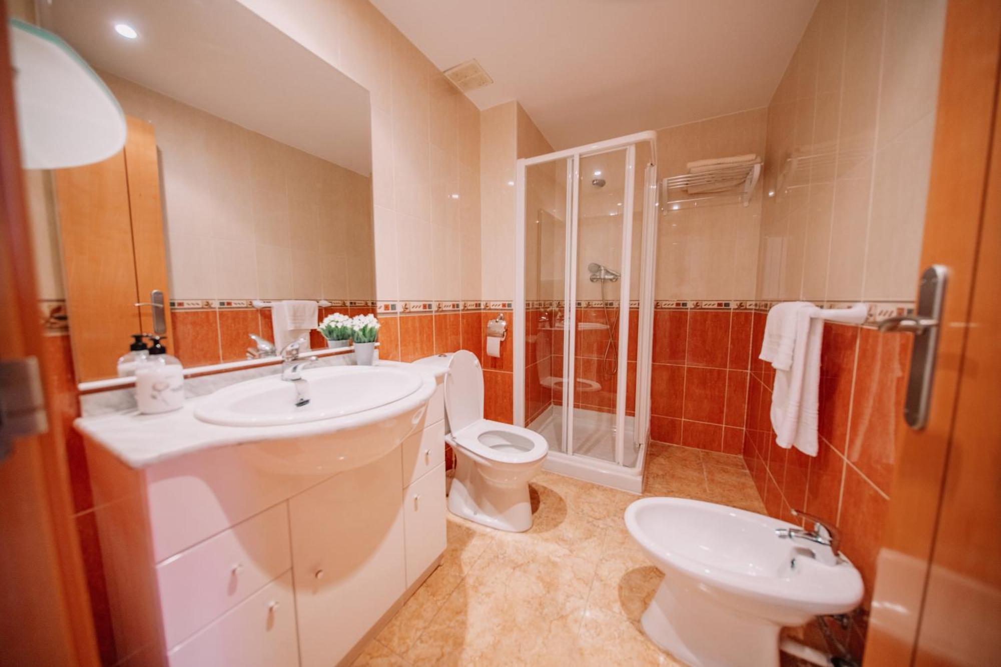 Atico Duplex Con Piscina Marcolina Apartment Alcoceber Exterior photo